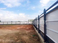 什么是圍擋？安裝圍擋有什么要求？