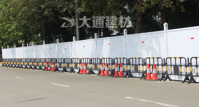 深圳圍擋廠家，深圳PVC圍擋生產(chǎn)廠家