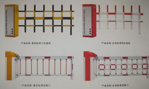 南寧維修道閘系統與樓宇智能化工程的協同發展